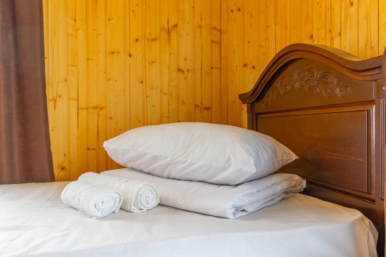 Sofion Hotel&Resort Solotvyno Εξωτερικό φωτογραφία
