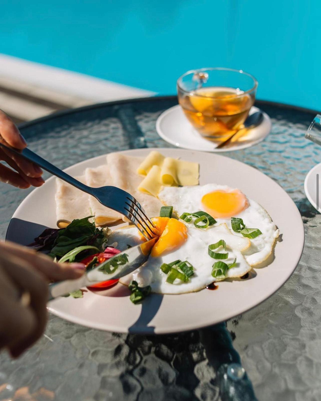 Sofion Hotel&Resort Solotvyno Εξωτερικό φωτογραφία